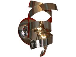 Бра Lussole Briosco LSA-5901-01