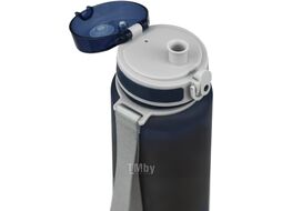 Бутылка для воды Арктика 720-1000-BL (синий)