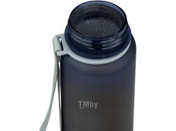 Бутылка для воды Арктика 720-1000-BL (синий)