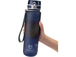 Бутылка для воды Арктика 720-1000-BL (синий)