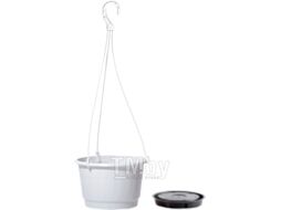Вазон Prosperplast Pro WP24-S449 (белый)