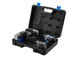 Дрель-шуруповерт аккумуляторная DEKO Loner 20V ONE + 085-1003