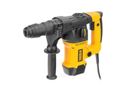 Перфоратор электрический RHVB-1250-32, SDS-plus, 1250 Вт, 5,5 Дж, 4 реж. Denzel 26614