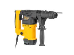 Перфоратор электрический RHVB-1250-32, SDS-plus, 1250 Вт, 5,5 Дж, 4 реж. Denzel 26614
