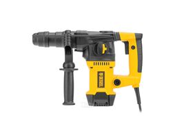 Перфоратор электрический RHVB-1250-32, SDS-plus, 1250 Вт, 5,5 Дж, 4 реж. Denzel 26614