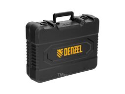 Перфоратор электрический RHVB-1250-32, SDS-plus, 1250 Вт, 5,5 Дж, 4 реж. Denzel 26614