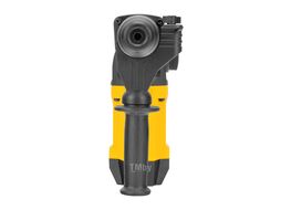 Перфоратор электрический RHVB-1250-32, SDS-plus, 1250 Вт, 5,5 Дж, 4 реж. Denzel 26614