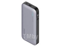 Внешний аккумулятор 25000мАч Cuktech PB250 CKQB826GGLSL, серый