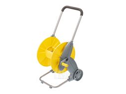 Тележка для шланга 1/2" 60м или 3/4" 30м Профи ЧЕТЫРЕ СЕЗОНА 62-0316-F