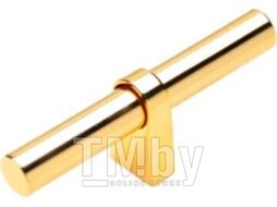 Ручка для мебели Cebi A4241 Smooth MP11 (016мм, золото)
