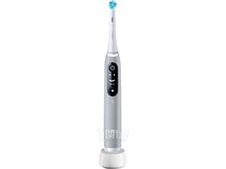 Электрическая зубная щетка Braun Oral-B / iOM6.1A6.1K (со сменными насадками, 4шт)