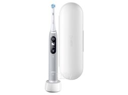 Электрическая зубная щетка Braun Oral-B / iOM6.1A6.1K (со сменными насадками, 4шт)