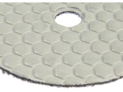Шлифовальный круг Tundra Черепашка сухая шлифовка 100мм № 800 / 3594935
