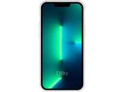 Чехол-накладка Skinarma Uemuki для iPhone 13 Pro Max (желтый)