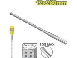 Бур SDS-MAX 12x280мм DYLLU DTHD01226