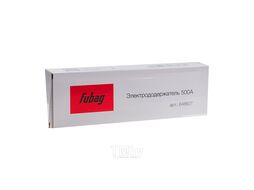 Электрододержатель 500А FUBAG 646627