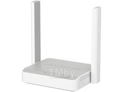 Беспроводной маршрутизатор Netcraze Carrier (NC-1721)