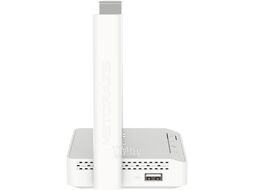 Беспроводной маршрутизатор Netcraze Carrier (NC-1721)