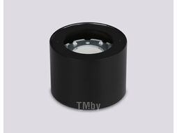 Точечный светильник Ambrella TN52887 SBK/SGD (черный песок/золото песок)