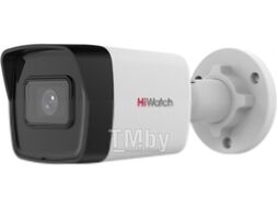 IP-камера HiWatch DS-I400(D) (4mm)