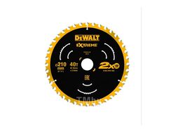 Диск пильный DeWalt DT20433-QZ