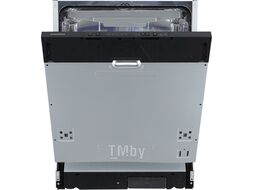 Посудомоечная машина MAUNFELD MLP60530 Light Beam