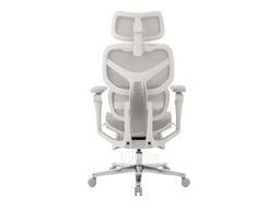 Кресло компьютерное EVOLUTION LX 5 Grey