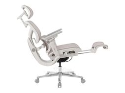 Кресло компьютерное EVOLUTION LX 5 Grey