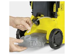 Мойка высокого давления K3 Power Control KARCHER 1.676-100.0