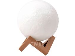 Ночник Darvish 3D Moon / DV-H-1798-12