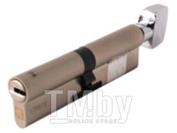 Цилиндровый механизм замка Apecs Premier XR-110-C15-NI