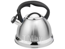Чайник со свистком Mallony Unico Stile / 985621