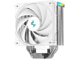 Кулер для процессора DeepCool AK400 Digital SE WH белый (R-AK400-WHADMN-GJD)