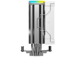 Кулер для процессора DeepCool AK400 Digital SE WH белый (R-AK400-WHADMN-GJD)