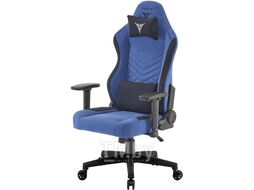 Кресло компьютерное ZONE 51 BASTION Blue Z51-BST-BL