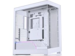 Корпус Phanteks NV5 MKII White PH-NV523TG_DMW02_RU, без БП, E-ATX