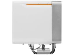 Кулер для процессора Ocypus Delta A62 EX WH Digital белый (Delta-A62-WH2NNWD00E-GL)