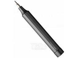Отвёртка с набором бит 24 в 1 Precision Screwdriver Set HOTO QWLSD004 (серый)