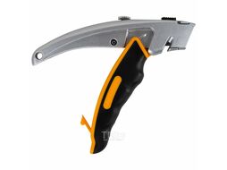 Нож пистолетный Brauberg 238735