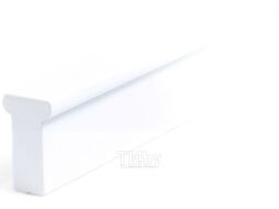 Ручка для мебели Boyard Vertical RS066W.4/192