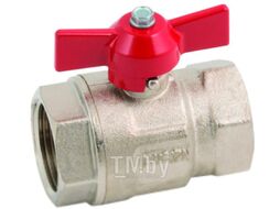 Шаровой кран Itap Ideal 1 DN25 0920100 ВР-ВР (бабочка)