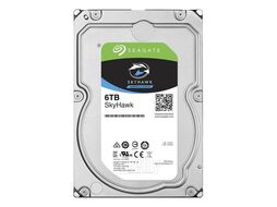 Жесткий диск Seagate Skyhawk 6TB (ST6000VX001)