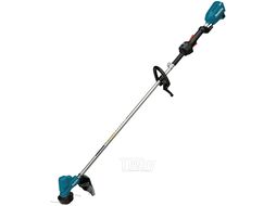 Триммер аккумуляторный (18V / без АКБ и ЗУ / BL / D-обр. рукоятка) MAKITA DUR190LZX3