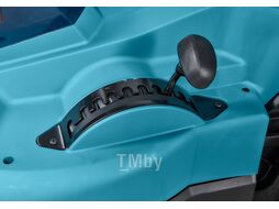 Газонокосилка DLM539CT2 аккумуляторная (36V / 2*5.0 Ah / DC18SH / 53 см / Самоходная) MAKITA DLM539CT2