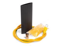 Муфта заземления для металлорукава МЗМ-Тнг-LS 5 Fortisflex 89137