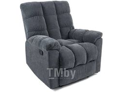Кресло для отдыха MARA SHB-20 Taffy Fabric (серый)