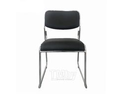 Кресло офисное SITUP DOC BLACK chrome