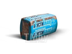 Плиты теплоизоляционные Акусти Kнауф 75x610x1230 AS 9м2 0,675м3