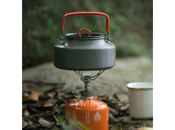 Чайник походный Naturehike NH17C020-H / 6927595708729 (1.45л, серый)