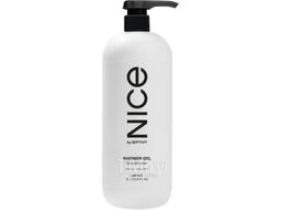 Гель для душа NICE by Septivit Nice (1л)